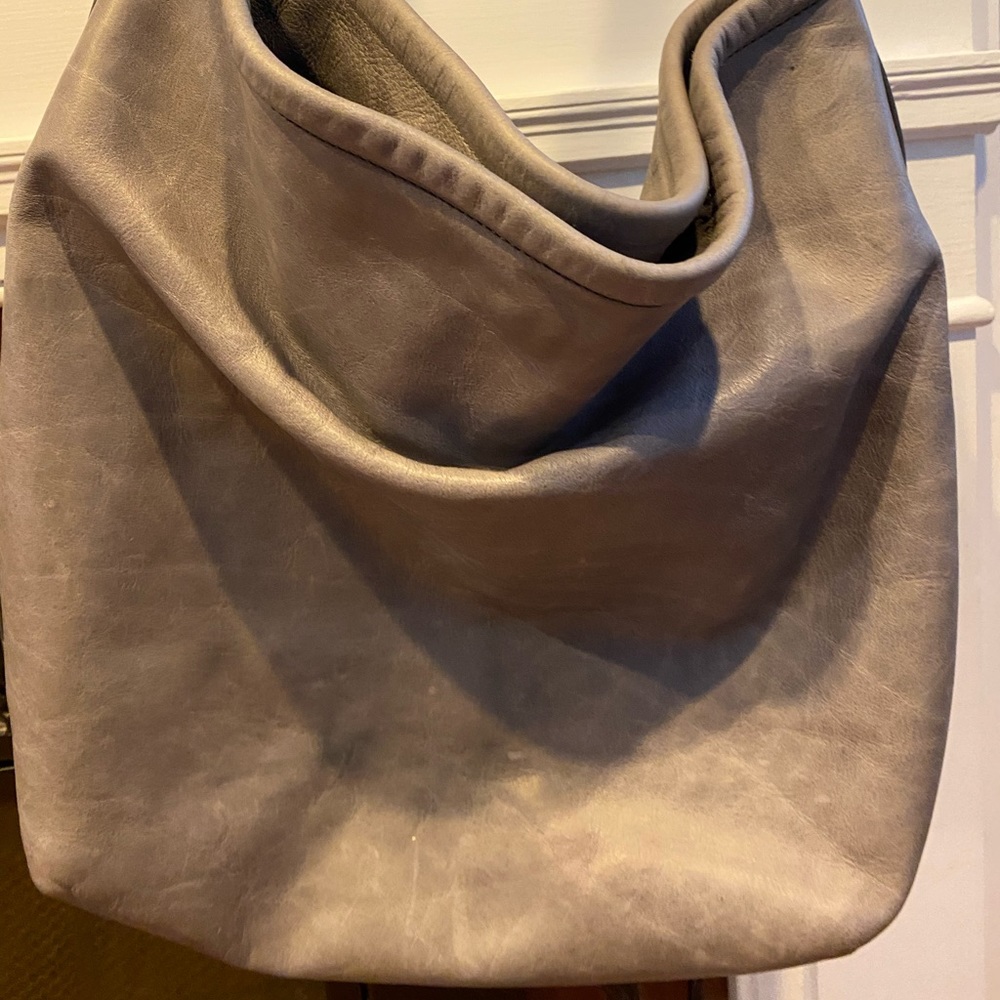 Rough & Tumble Maine Fog Large Boho